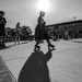 summer roller skating