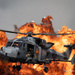 Helicopter Action