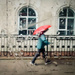 Rainy old day in Londontown  by brigette