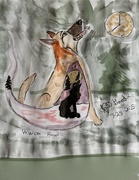 25th Jul 2025 - 8 O’clock Howl