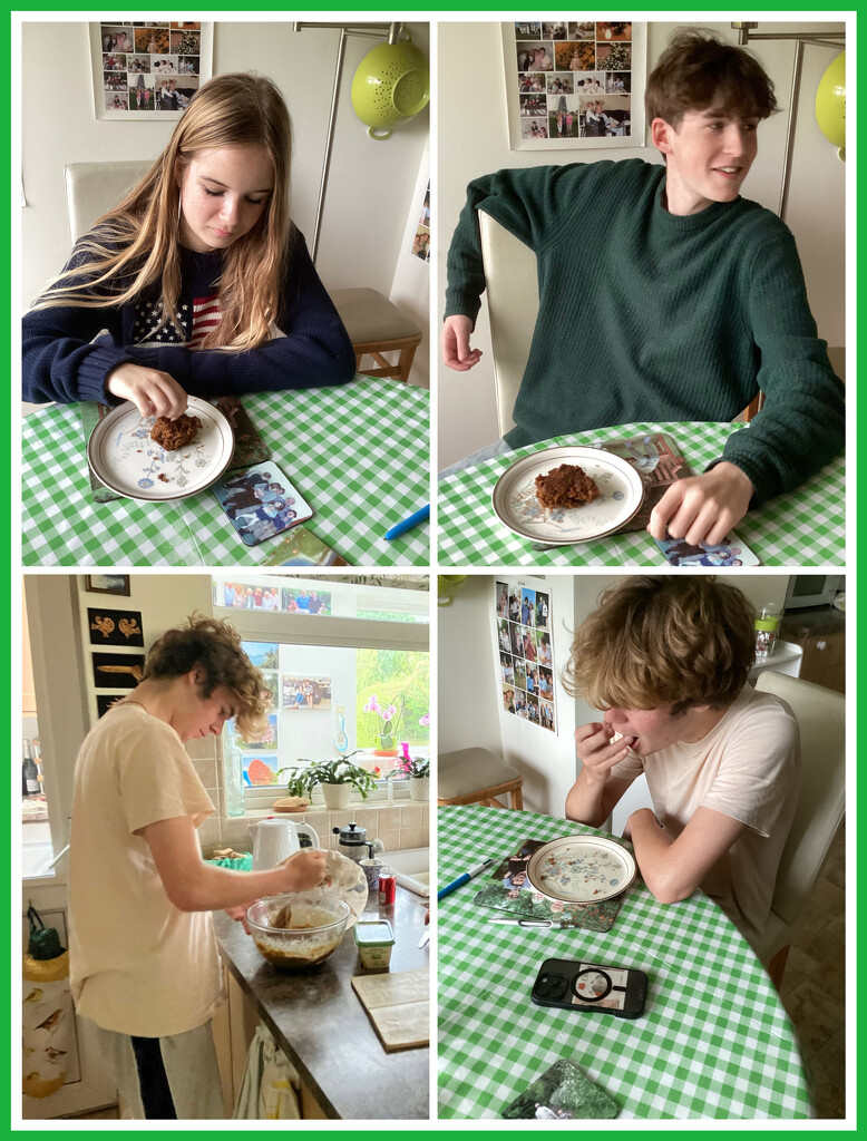 Parkin Day by foxes37