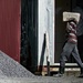all in a day’s work  by cocokinetic