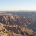 Fish River Canyon P7240227 by merrelyn