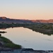 Orange River, Namibia  P7250310 by merrelyn