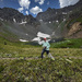 Velocity Basin by k9photo