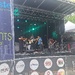 The Band Plays On