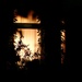 Glowing window by vincent24