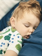 25th Jul 2025 - Sleepyhead 