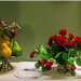 Fruit & Flowers