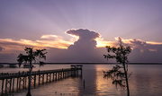 25th Jul 2025 - Guess You Can't Have the Most Colorful Sunsets Every Night!