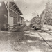Parksville Station 