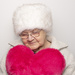 Seriously how cute is this woman!!!!