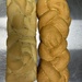 Bread for breakfast 