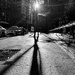 A cold winter’s day in Sydney by johnfalconer