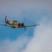 RIAT Spitfire