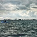 Langstone Harbour by wakelys