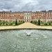 Hampton Court Palace by jeremyccc