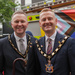 Micheal and Kyle  by phil_howcroft