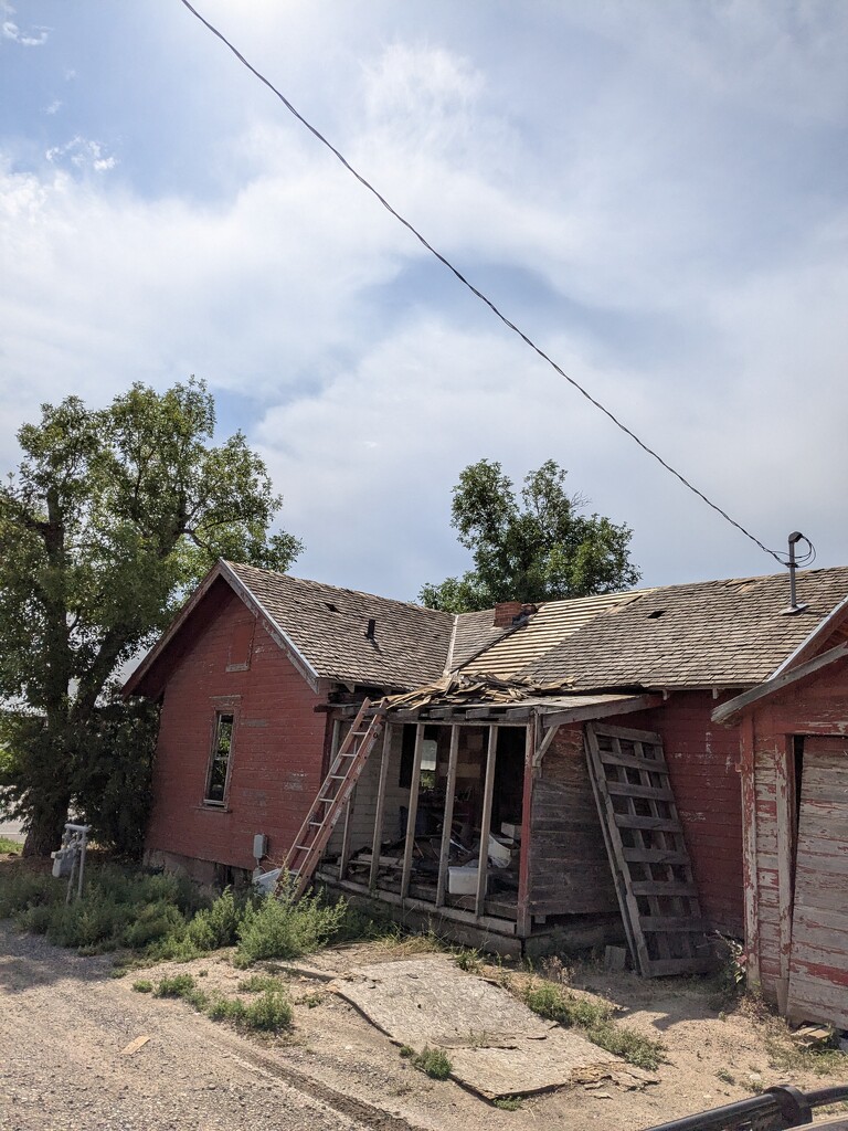 Debbie and Duard's by wakuwaku