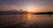 26th Jul 2025 - Went To A Different Spot Tonight for Sunset!