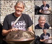 27th Jul 2025 - Glenn: a chance encounter