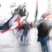 Palestinian Protest