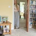 Granddaughter’s Lazy Sunday 