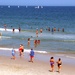 A Day at Wrightsville Beach