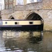 Under the bridge