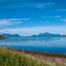 The sea view by elisasaeter