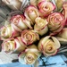 Supermarket Roses