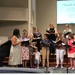 Preparing to Sing