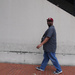 Man Walking