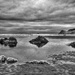 Oregon Coast in IR