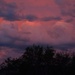 9:25 p.m. View - Different Direction 