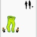 Take Your Pants for a Walk Day