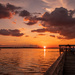 Back to My Usual Sunset Spot Tonight!