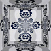 Kaleidoscope Logo Mirror Box  by onewing