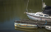 27th Jul 2025 - Boats at Rest