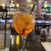 The Aperol Spritz by louannwarren