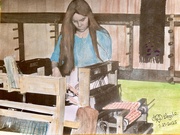 28th Jul 2025 - Weave