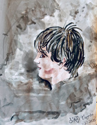 29th Jul 2025 - Submerged