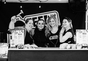 18th Jul 2025 - Ladies of Feed the Scene