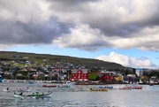 28th Jul 2025 - Rowing competition 