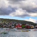 Rowing competition 