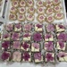 Always a favorite at our library tea