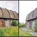 A Mystery Building