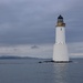 Skervuile Lighthouse, Sound of Jura