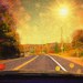 "Always take the scenic route" by 365projectorgchristine