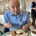 Breakfast in John Lewis